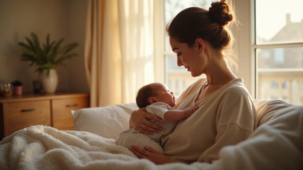 Enfermeira Tânia Regina - Especialista em Amamentação